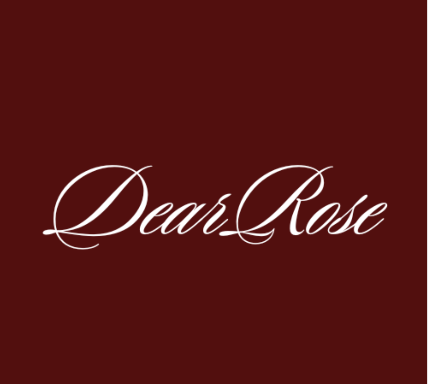 Dear Rose